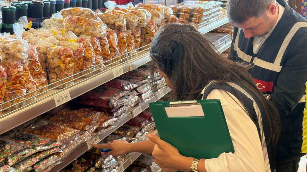 Ticaret Bakanlığı Dinlenme Tesislerini Mercek Altına Aldı