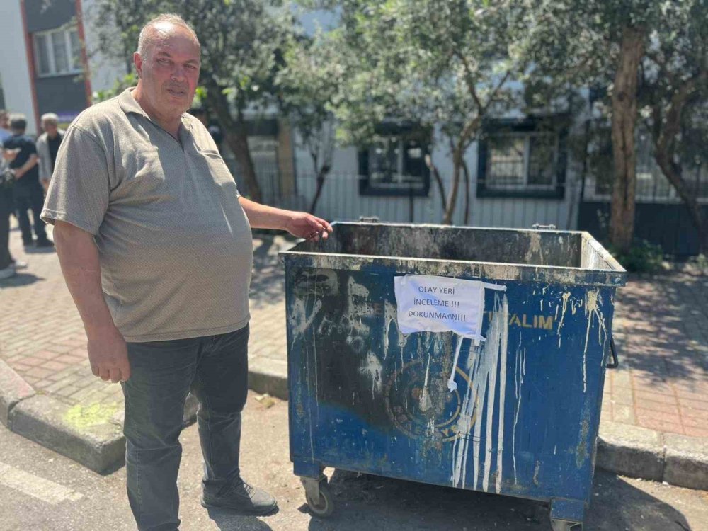 İzmir'de ne yaşandı? Veteriner gözaltında