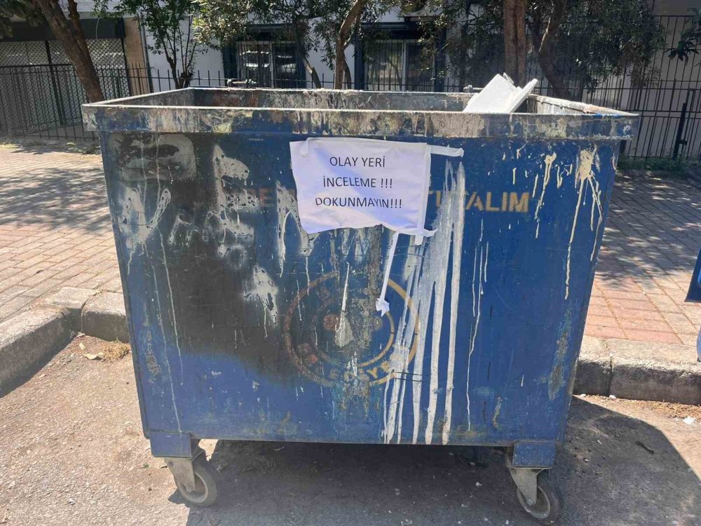 İzmir'de ne yaşandı? Veteriner gözaltında