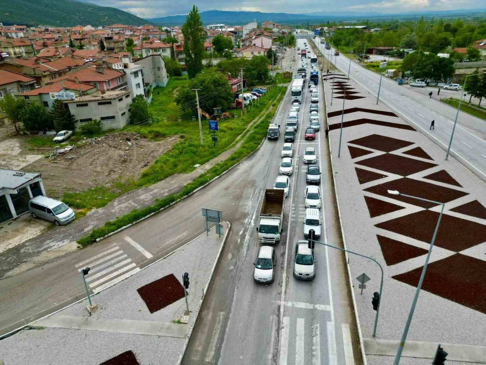 Afyonkarahisar nüfusu anlık artıp azalıyor! Sebebi bu