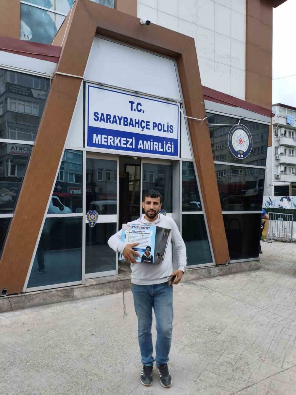Kocaeli’de İnsanlık Ayıbı: 4 Yaşındaki Can’ın Tedavi Parası Çalındı