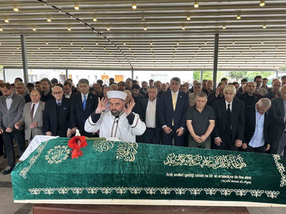 Şenes Erzik'in acı günü