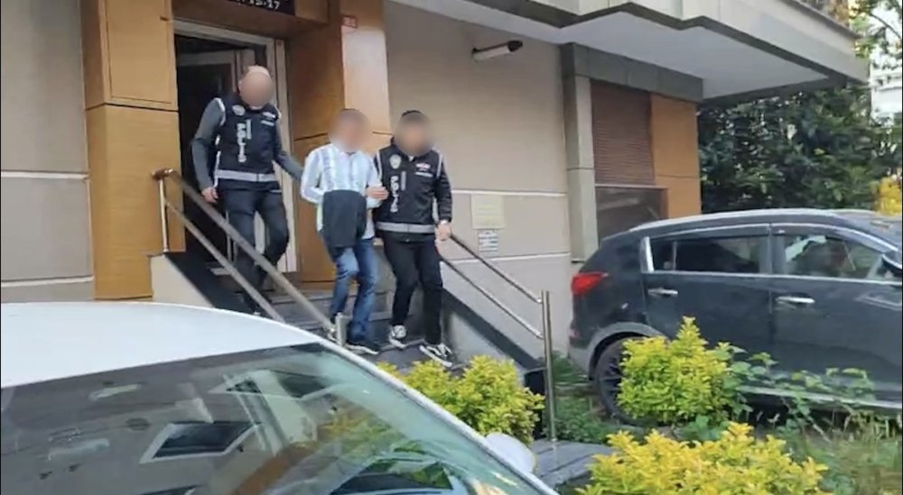 Senet mafyasına özel harekat sürprizi