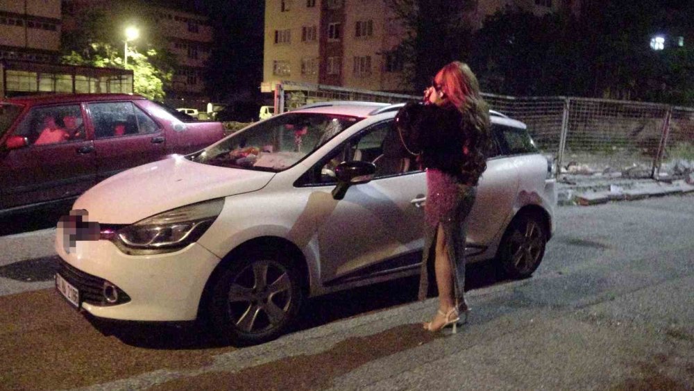25 Bin TL'yi Az Buldu, Sonraki Cezayı Duyunca Kendini Tutamadı