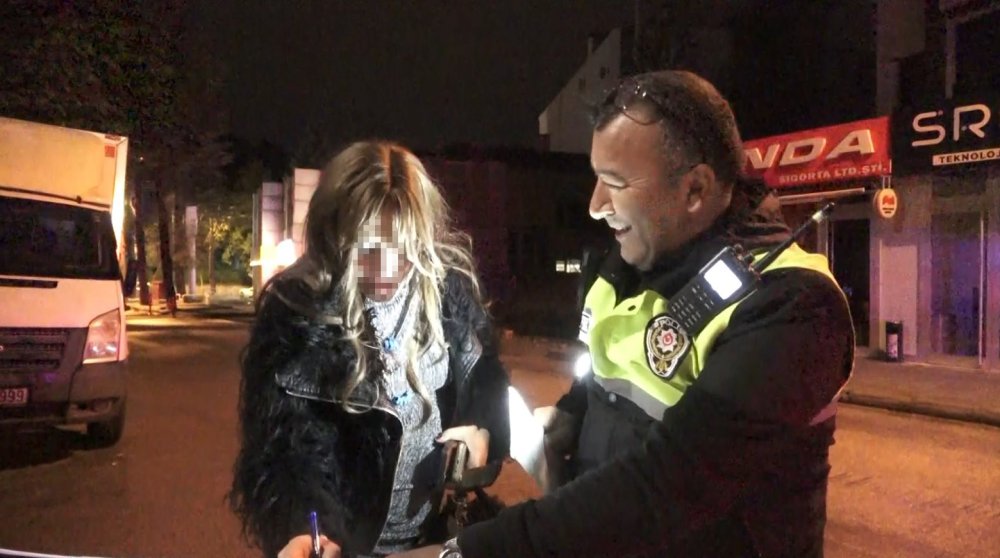 25 Bin TL'yi Az Buldu, Sonraki Cezayı Duyunca Kendini Tutamadı