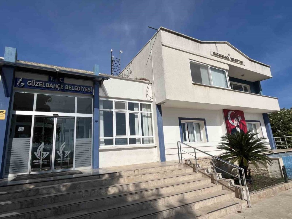 İzmir'de Belediye Operasyonu: Başkan Mustafa Günay Tutuklandı
