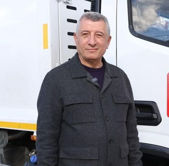 İzmir'de Belediye Operasyonu: Başkan Mustafa Günay Tutuklandı