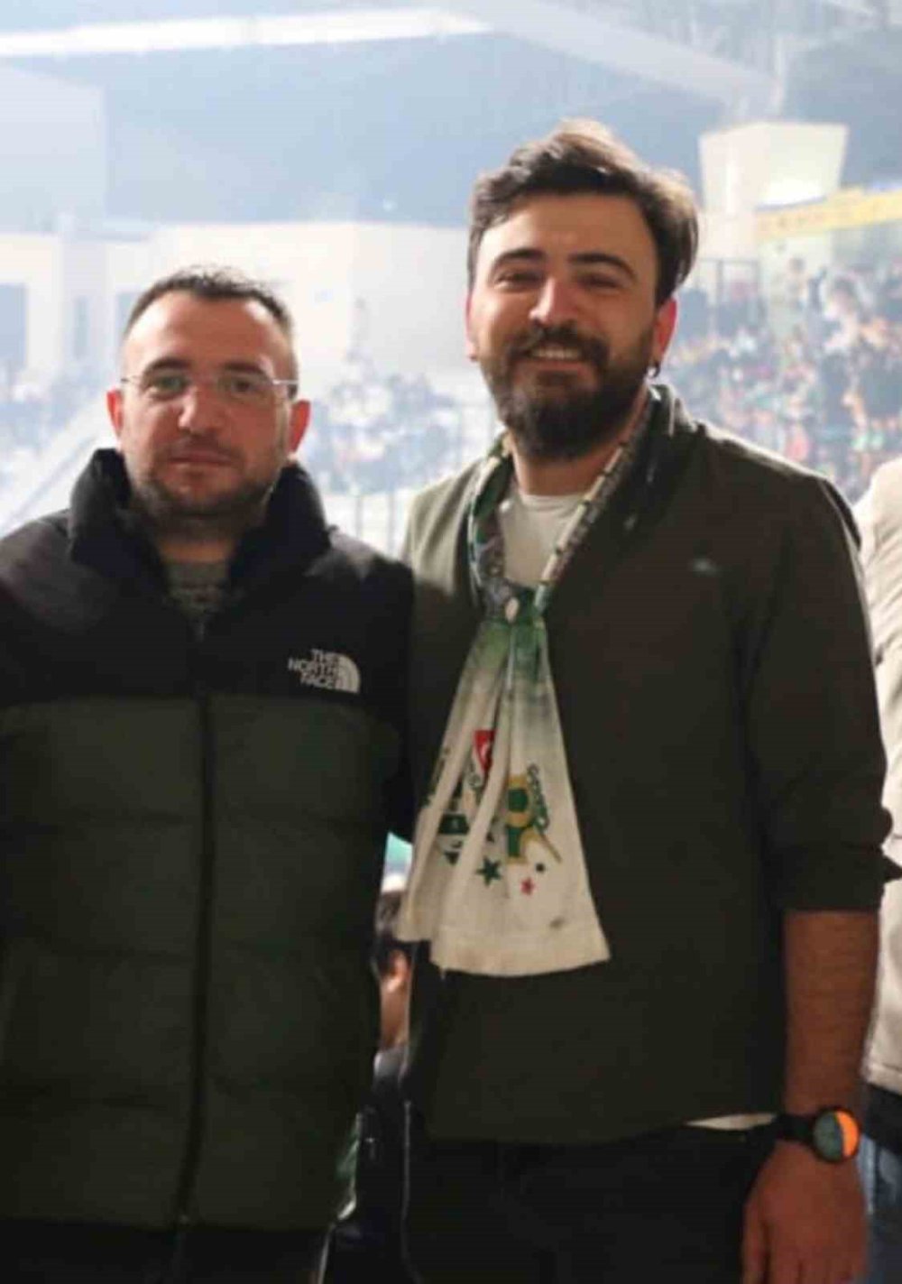 Teksas'ın acı günü! Ertuğ Toker son yolculuğuna uğurladı