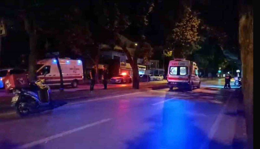 Teksas'ın acı günü! Ertuğ Toker son yolculuğuna uğurladı