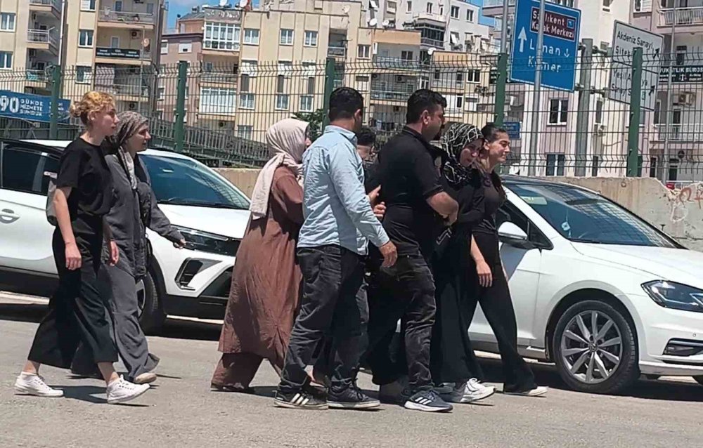 En Acı Doğum Günü! 16 Yaşındaki Muhammed Kazada Öldü