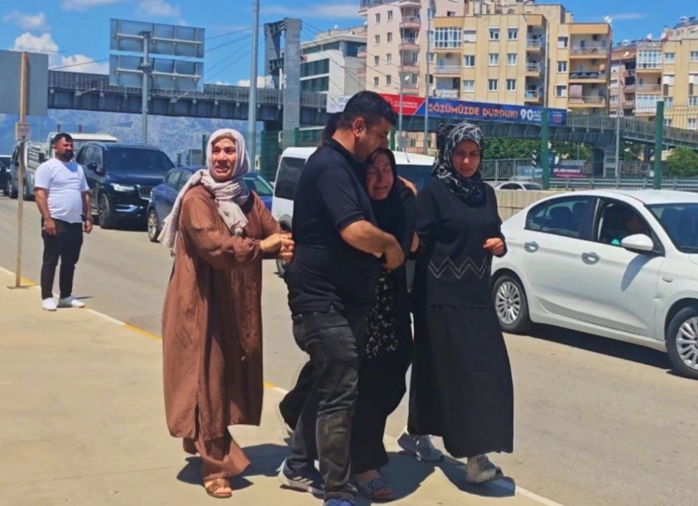 En Acı Doğum Günü! 16 Yaşındaki Muhammed Kazada Öldü