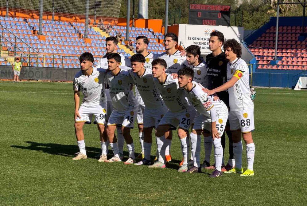 Ankara Süper Lig'e tutunmaya çalışıyor! Kulüpler kapandı