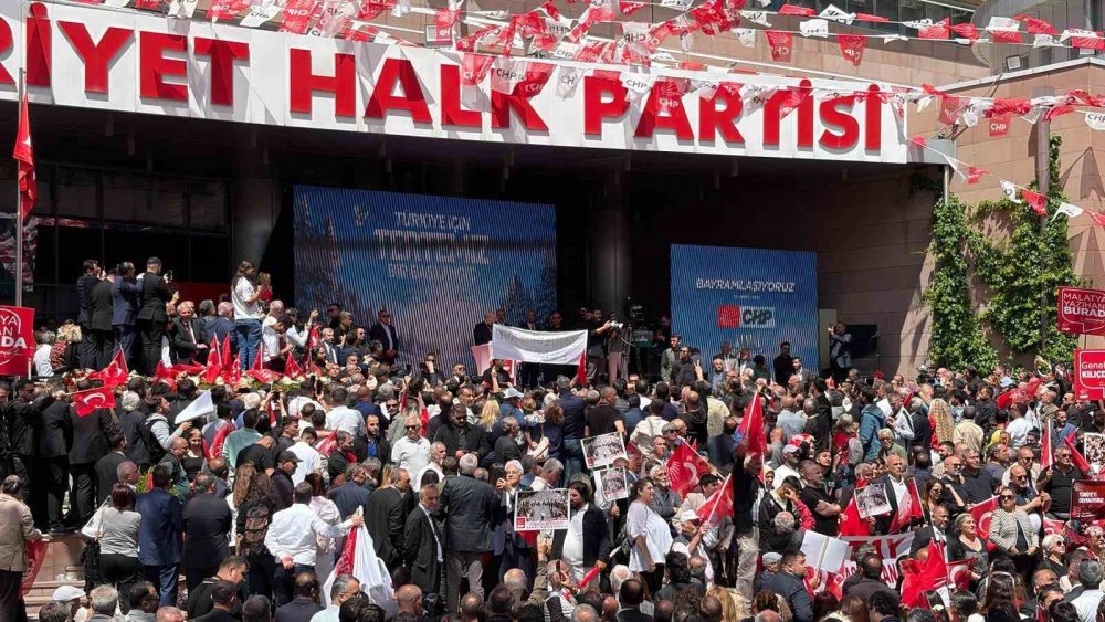 Kılıçdaroğlu’ndan Sert Açıklama: Hesap Soracağım, Arınacağız