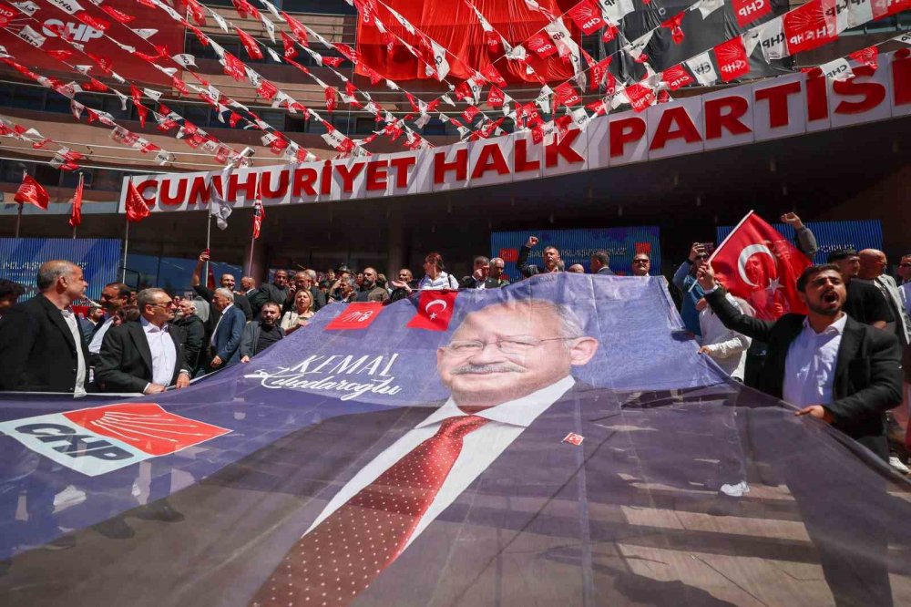Kılıçdaroğlu’ndan Sert Açıklama: Hesap Soracağım, Arınacağız