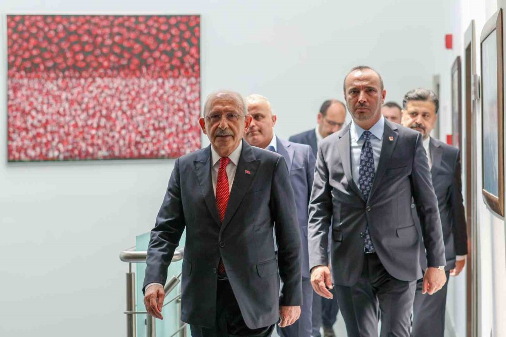 Kılıçdaroğlu’ndan Sert Açıklama: Hesap Soracağım, Arınacağız