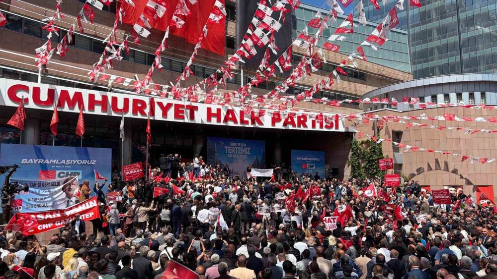 Kılıçdaroğlu’ndan Sert Açıklama: Hesap Soracağım, Arınacağız