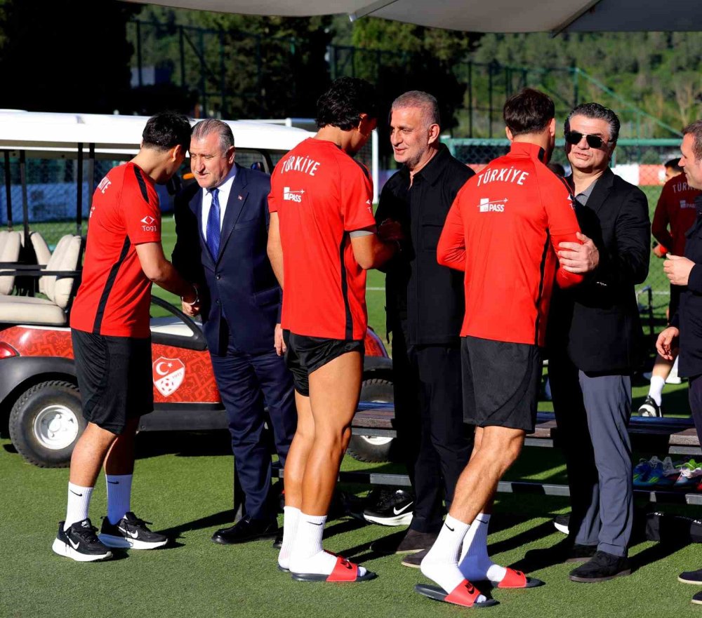 Milli bayramlaşma