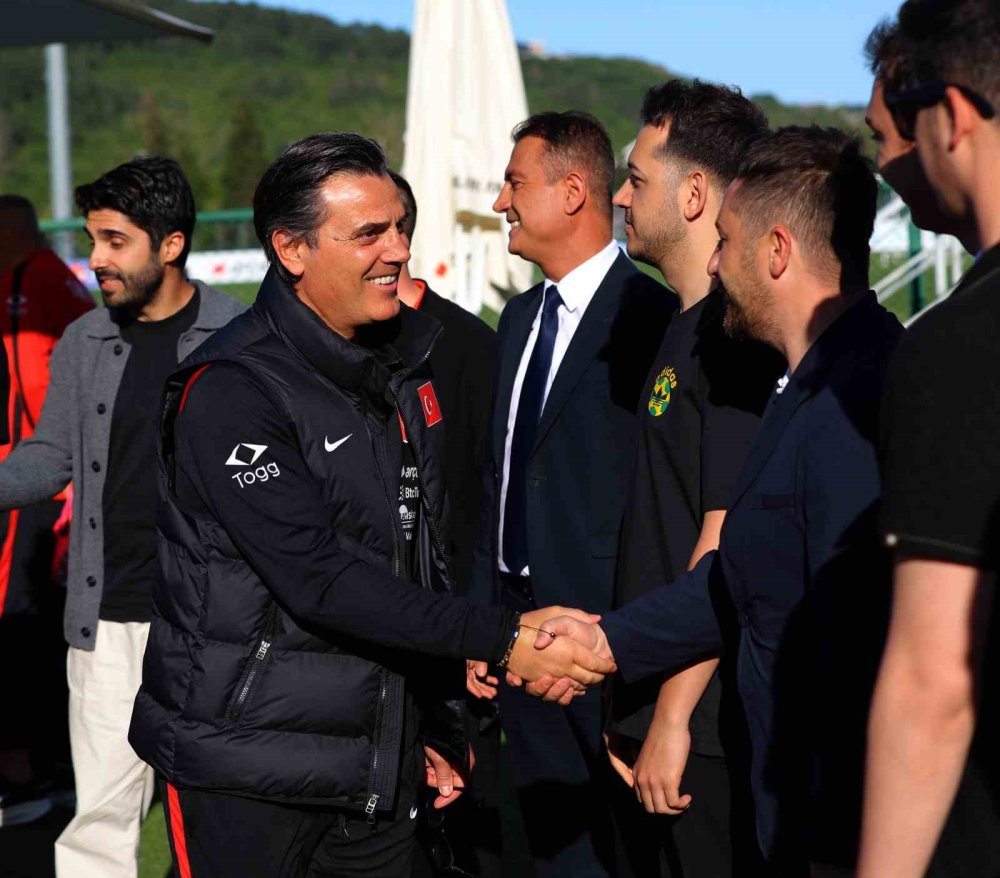 Milli bayramlaşma