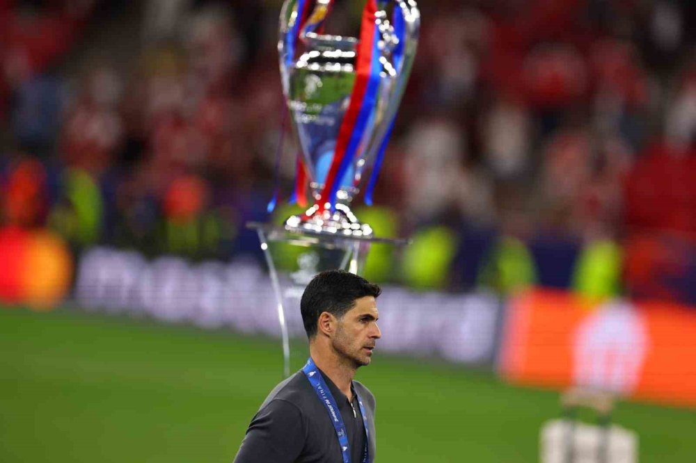 Paris Saint Germain İkinci Kez Üst Üste Yaptı