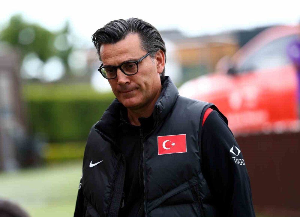 Bizim Çocuklar Hazır: Kadıköy'de Rakip Kuzey Makedonya!