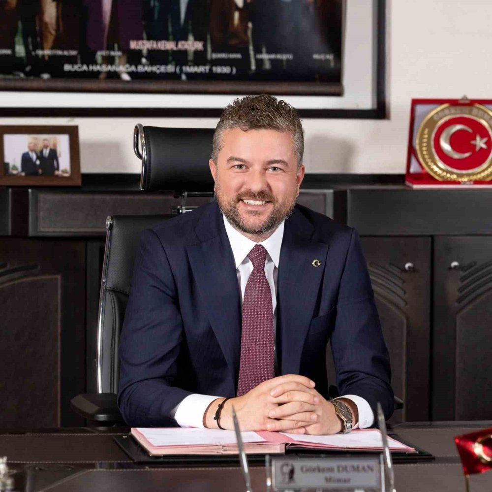 Buca'da Rüşvet ve Usulsüzlük Kelepçesi: Başkanlar Emniyette!