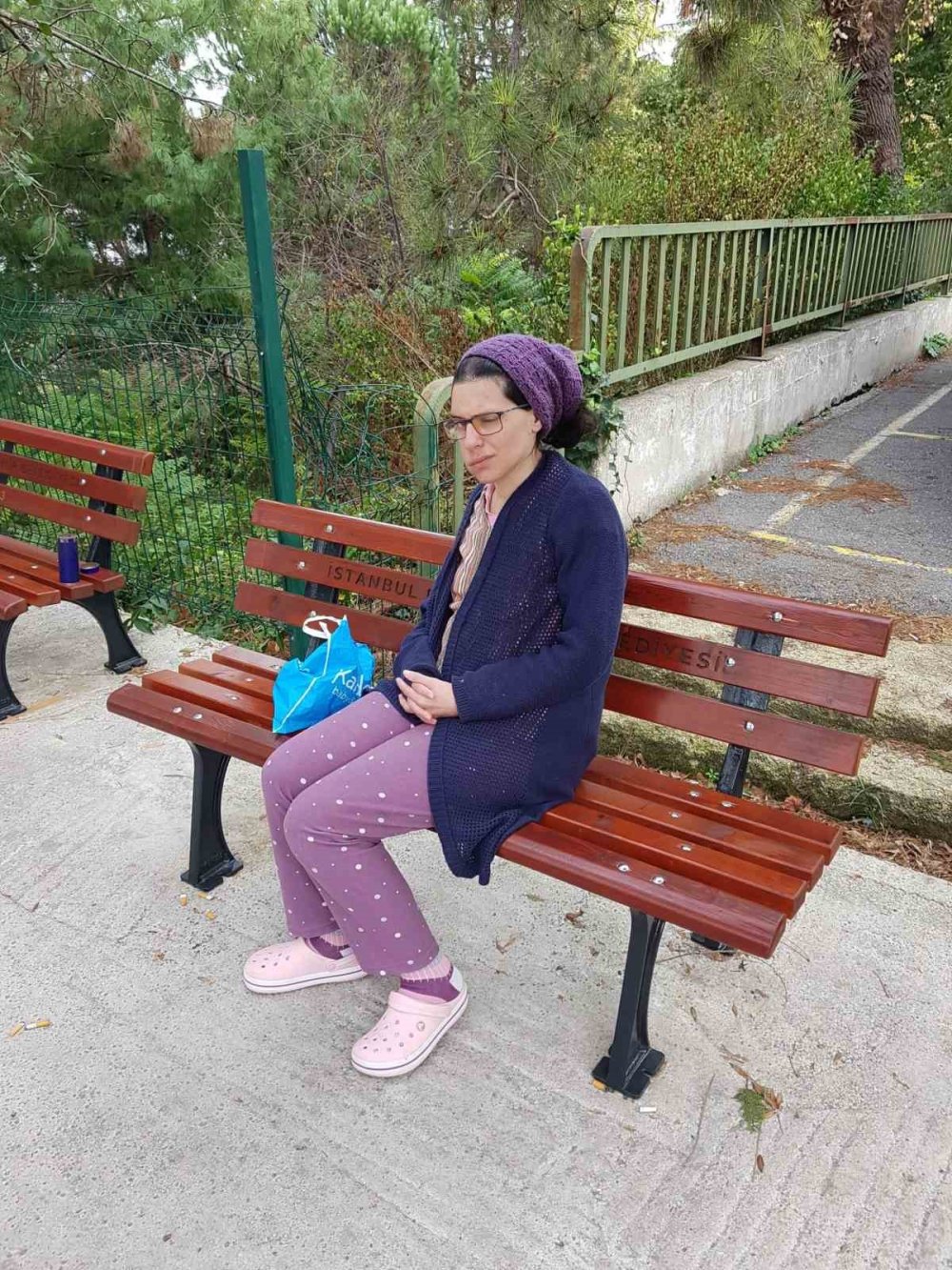 Komadan Çıktı, Gerçeği Anlattı: Eşim Beni İtti