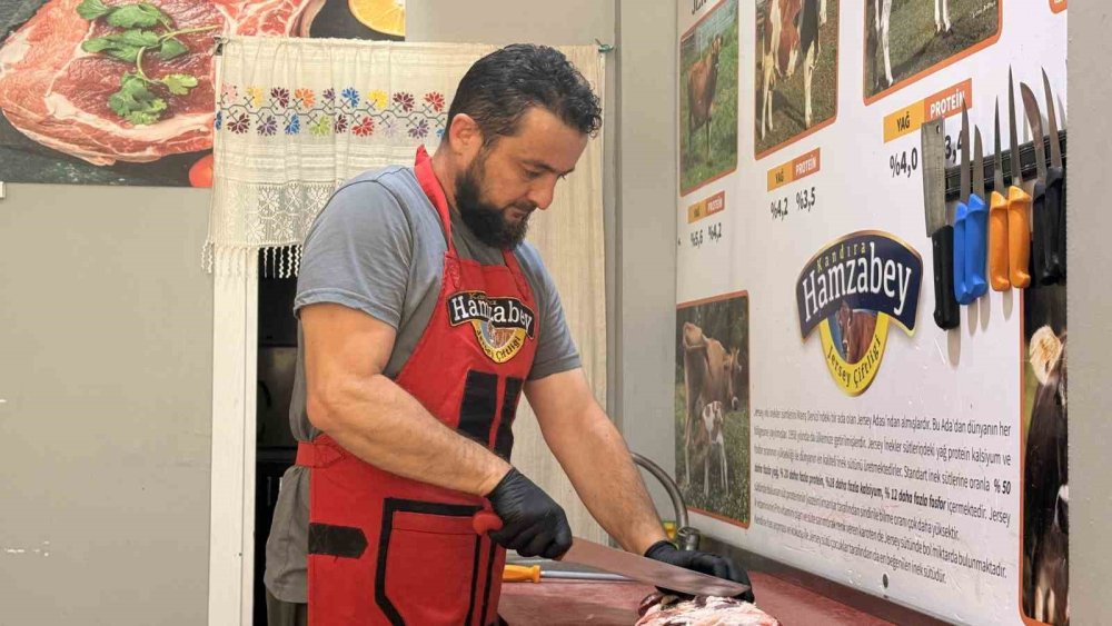 Oğluna saldıran köpeği vurmuştu, ilk kez konuştu