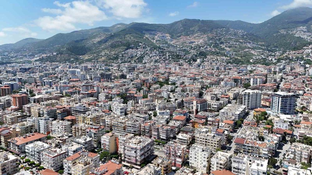 İl Olma Sırasında İlk Sırada: Alanya İl Statüsü İçin Gün Sayıyor!