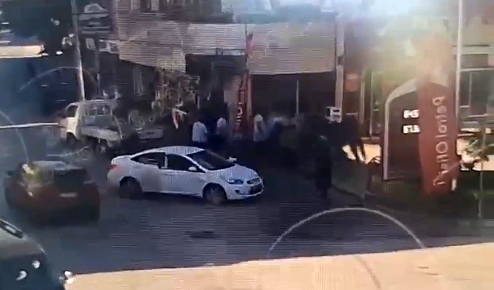 İznik’te Trafik Tartışması: 6 Gözaltı, Bölgede Güvenlik Alarmı