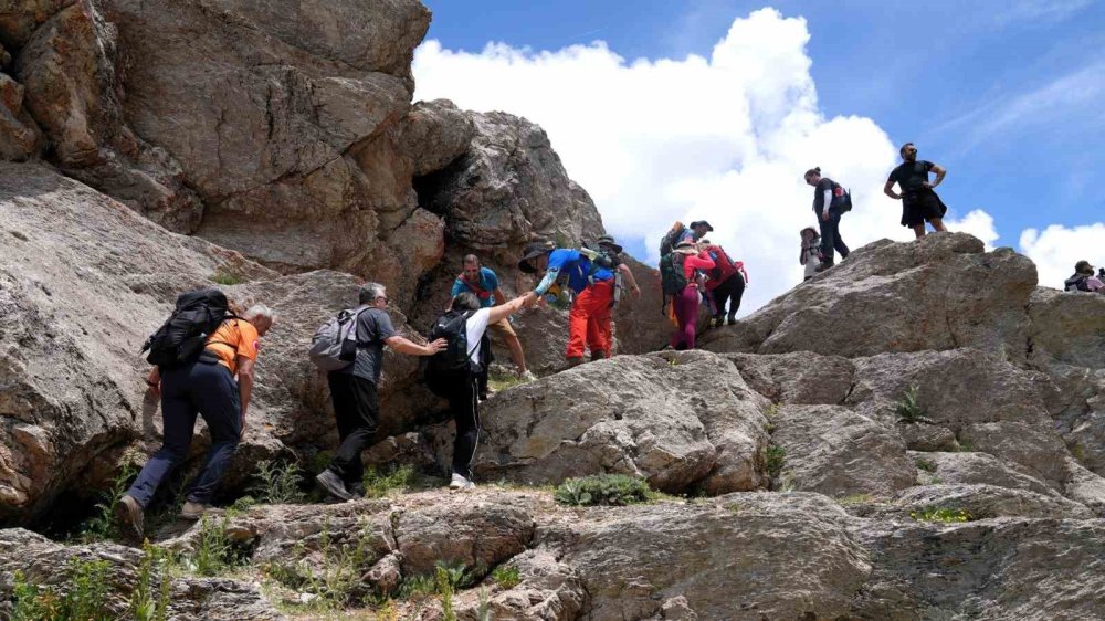 Konya'dan kalkan sultan bu yolu kullanıyordu! Yazlık başkente yolculuk