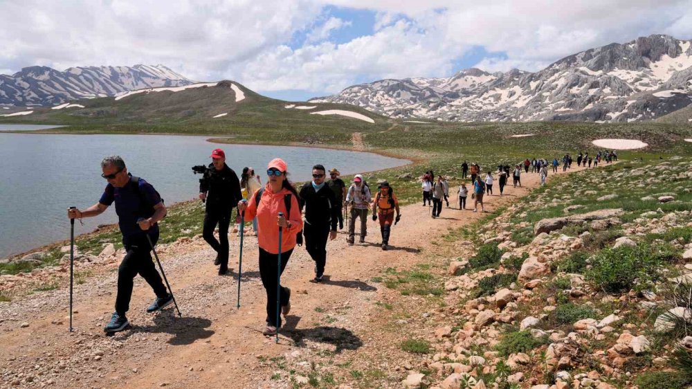 Konya'dan kalkan sultan bu yolu kullanıyordu! Yazlık başkente yolculuk