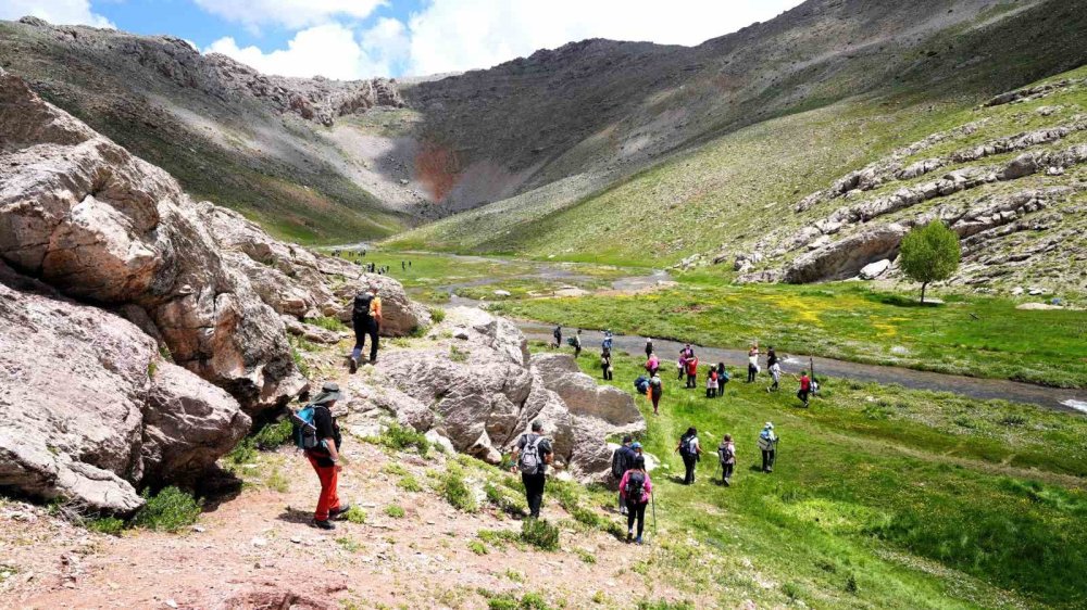 Konya'dan kalkan sultan bu yolu kullanıyordu! Yazlık başkente yolculuk