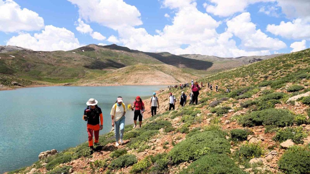 Konya'dan kalkan sultan bu yolu kullanıyordu! Yazlık başkente yolculuk