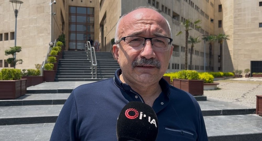 Rahmi Koç'a suç duyurusu