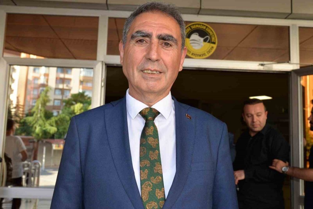 İşte Mahallenin Muhtarları! Feritpaşa'ya Tanıdık İsim