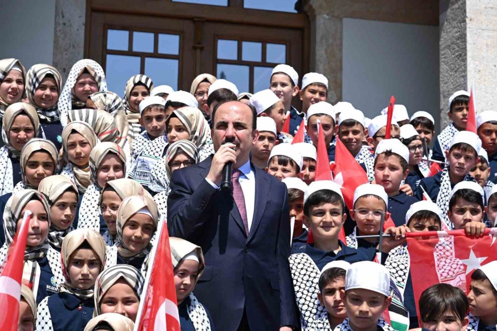 Konya'da Hafızlık Eğitimi: Bilgehaneler Rekor Kırdı!