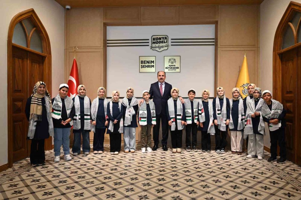 Konya'da Hafızlık Eğitimi: Bilgehaneler Rekor Kırdı!