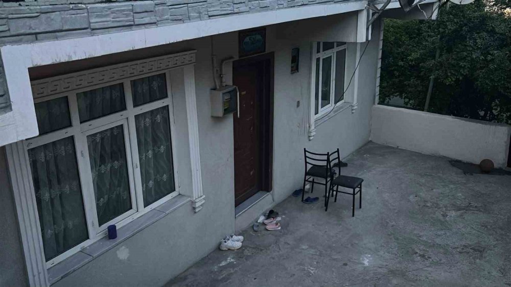 Dilovası'ndaki Vahşi Cinayette Kan Donduran İfade: Çocuğuyla Göz Göze Gelince Durmuş