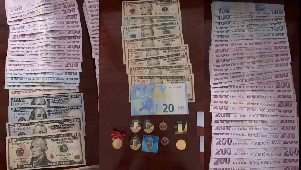İzmir'de başladı 12 ile yayıldı 41 kişi tutuklandı