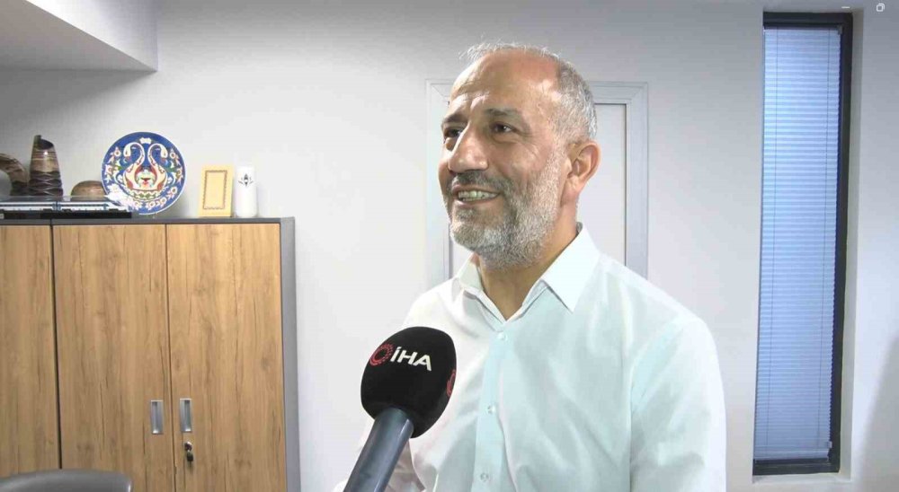 Öğretmenin hukuk zaferi! Netflix 1 milyon 950 bin TL ödeyecek