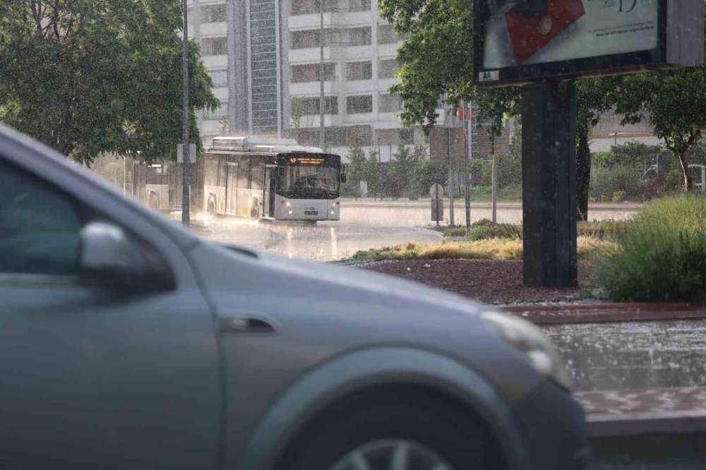 Saat 17:00 Konya teslim oldu