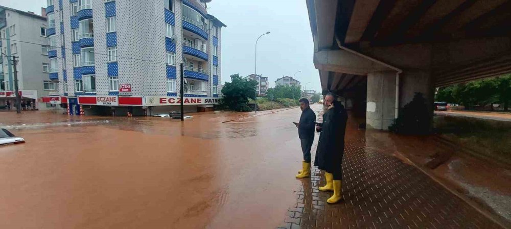 Kırşehir böylesini ilk kez gördü