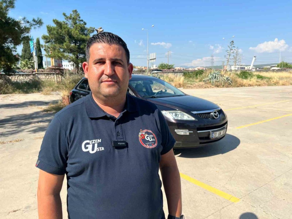 İkinci Elde Gezen Usta Dönemi: Şehir Dışı Araç Alımında Güvenli Çözüm
