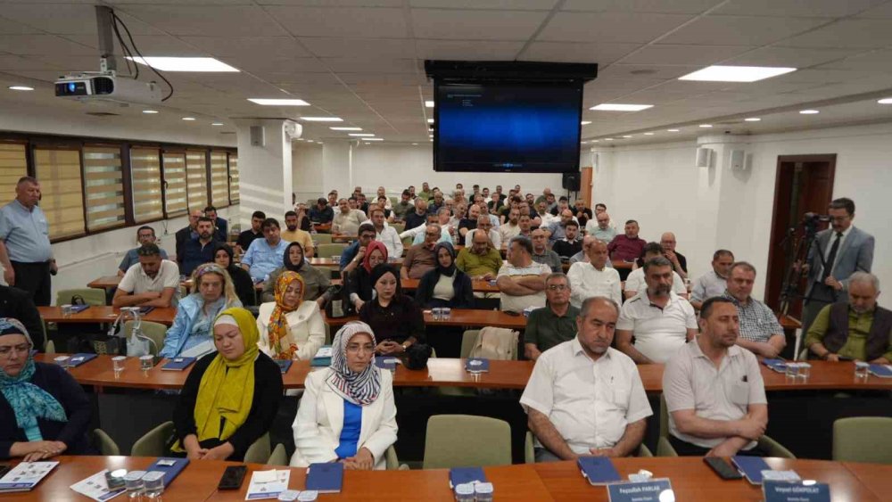 Kalite Var, Destek Eksik: Konya Tekstili Yol Ayrımında