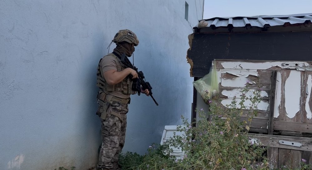 Koçbaşıyla Kapısı Kırıldı, 'Çalsaydınız Açardım' Dedi