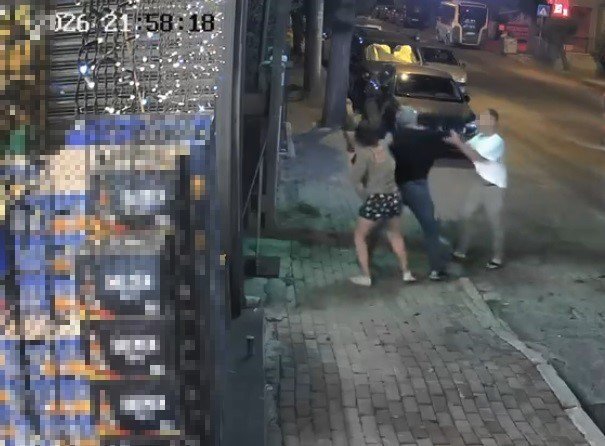 ’Şikayet’ yalanı pahalıya patladı: Zabıta Denetimi Silahlı Kavgaya Dönüştü