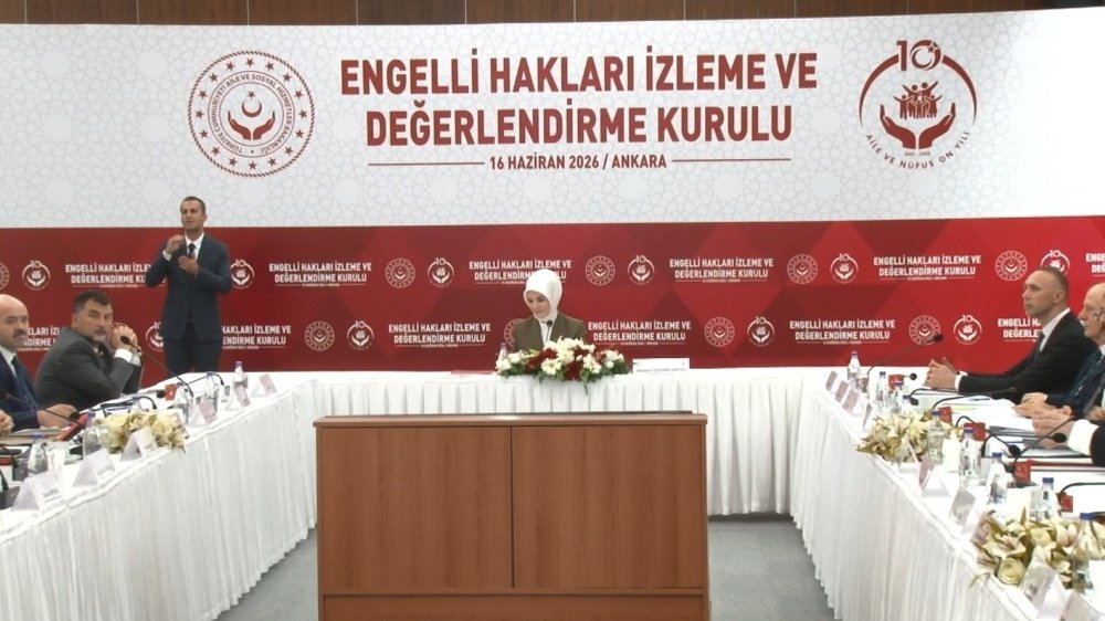Konya’da Engelli Hakları İçin Yeni Dönem Başlıyor