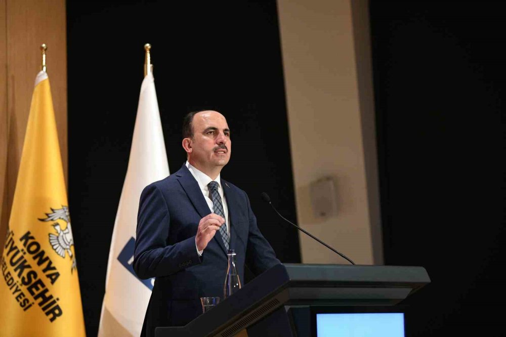 KOSKİ Tarihinin En Büyük Yatırımı Geliyor