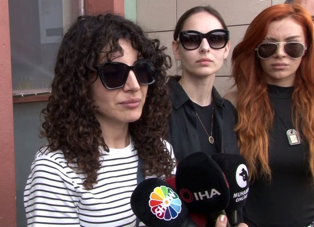 Oyuncu arkadaşları, Ece İrtem’i anlattı