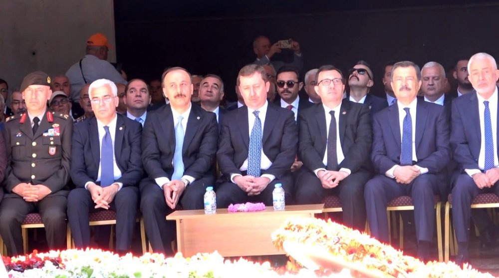 Demirel 11. Yılında Anıldı: Isparta Halkının Katılımı Az Kaldı